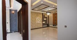 Stunning Designer 10 Marla House For Sale in Bahria Phase 8 Rawalpindi E Sector