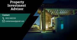 Residential And Commercial Property For Sale In Karachi On Installment
