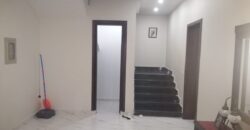 One Kanal Tripple Storey New House for Sale In DHA-1 Rawalpindi Demand 10.5 Crore