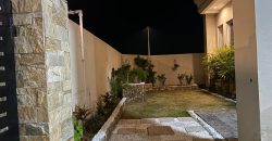 1 Kanal Corner House for Sale in Block A Gulberg Residencia Islamabad demand 12 crore